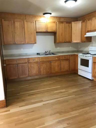 Main picture of 1016 S 8th St