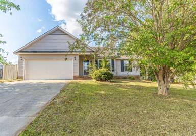 Main picture of 315 Buckeye Dr