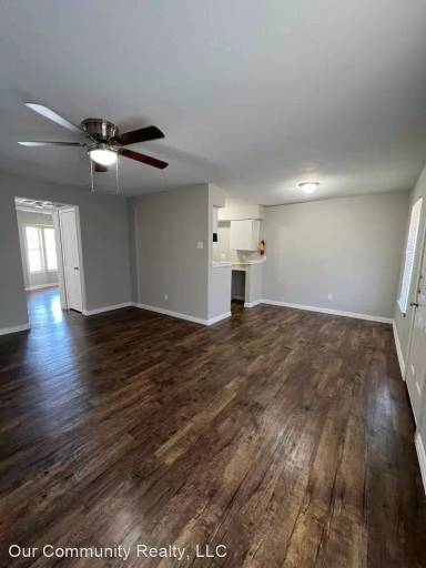 Main picture of Cedar Crossings