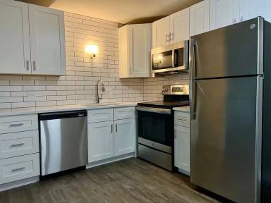 Main picture of Fender Creek Apartments