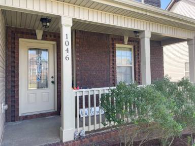 Main picture of 1046 Christian James Ct