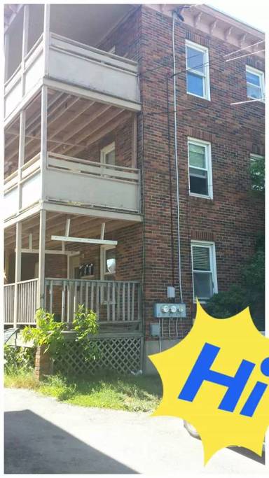 Main picture of 14 Kendall St