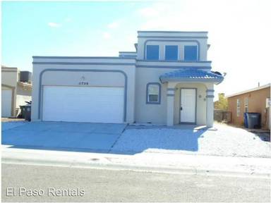 Main picture of Mesquite Hills Subdivision