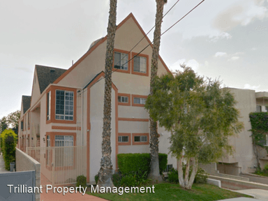 Main picture of 1450 N Vista St