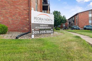 Main picture of Peoria North