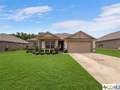 Main picture of 6313 Brushy Creek Dr