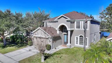 Main picture of 9020 Pecky Cypress Way
