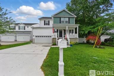 Main picture of 8101 Ransom Rd