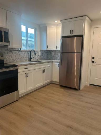 Main picture of 1309 E Mission Ave