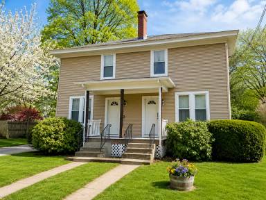 Main picture of 42 McKinley St