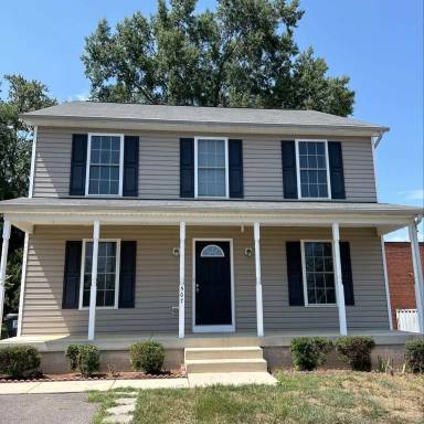 Main picture of 503 Pratt St