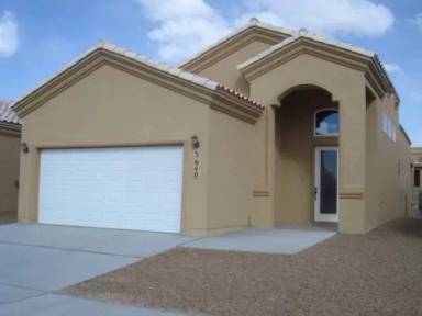 Main picture of 3624 Morgan Bay St