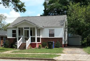 Main picture of 2714 Grandy Ave