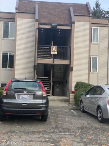 Main picture of Bellevue Manor 14630 NE 32nd Street