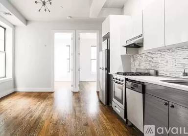 Main picture of Woodruff Apartments