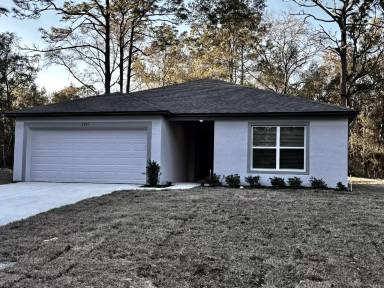 Main picture of 2845 West Gardenia Drive - 1