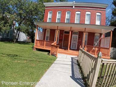 Main picture of 3620 Old Frederick Rd