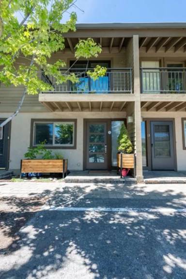 Main picture of Sun Valley Townhome Steps from Skiing, Hiking, and Biking Trails