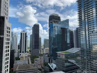 Main picture of Brickell West Condo