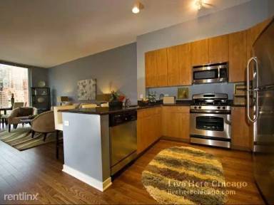 Main picture of Burnham Pointe