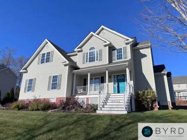 Main picture of 16424 Otterdale Pointe Dr