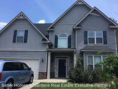 Main picture of 4030 Corners Way