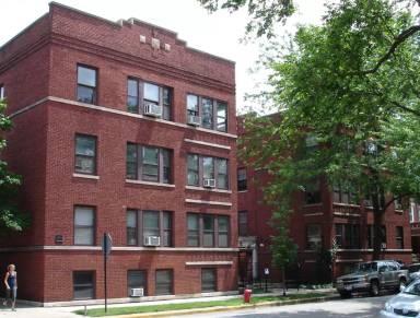 Main picture of 3759 N Wayne Ave