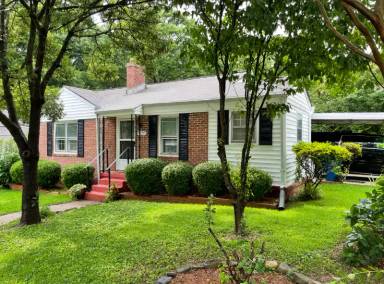 Main picture of 1325 E Forrest Ave