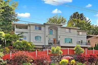 Main picture of 9021 Sand Point Way NE