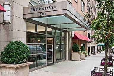 Main picture of The Fairfax