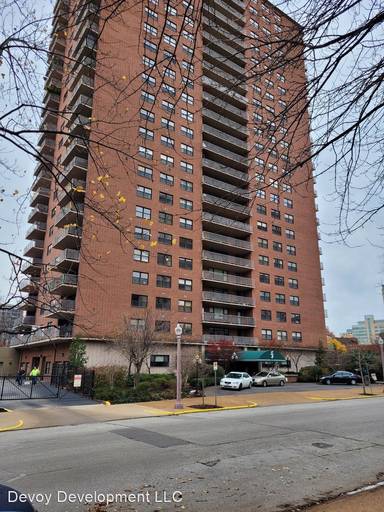 Main picture of Executive House