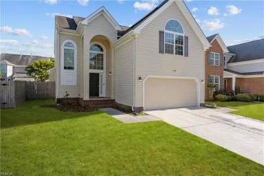 Main picture of 2409 Apiary Ct
