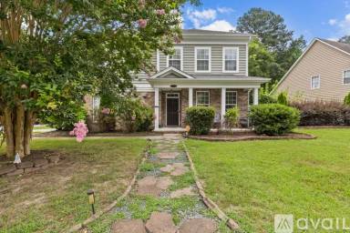 Main picture of 2114 Redgate Dr