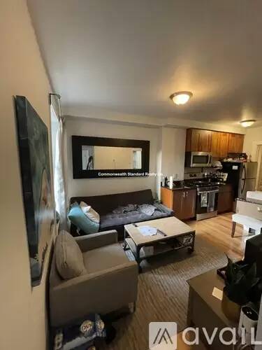 Main picture of 12 Foster St