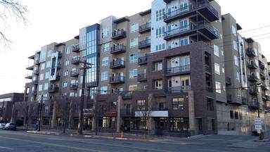 Main picture of The Metro Condominiums