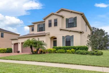 Main picture of 3964 Longbow Dr