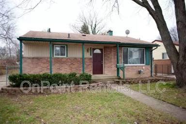 Main picture of 31031 Hiveley St