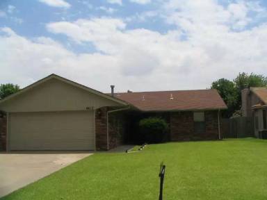 Main picture of 4017 Bunker Hill St