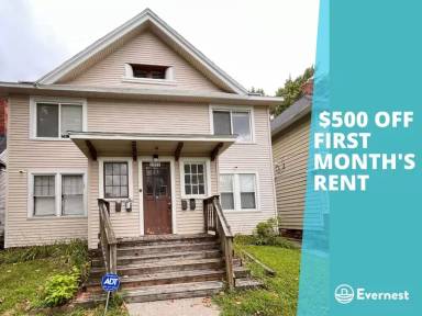 Main picture of 1311 Mason St