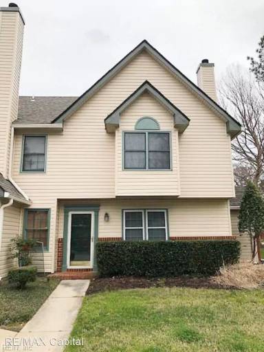 Main picture of 6 Tamarisk Quay