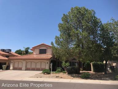Main picture of 5610 W Saguaro Dr