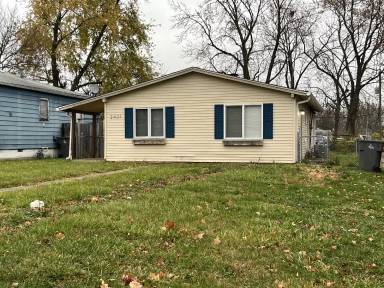 Main picture of 2431 Saint Paul St