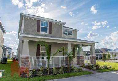 Main picture of 7536 Summerlake Groves St