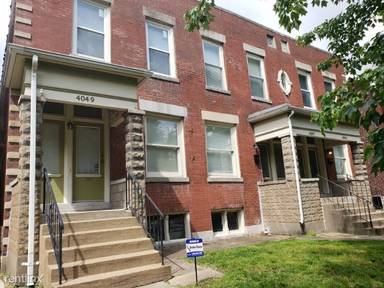 Main picture of 4049 Cleveland Ave