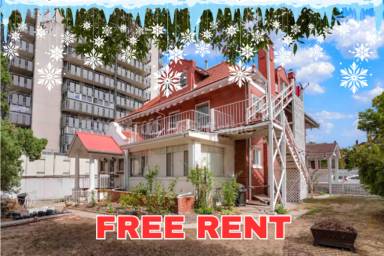 Main picture of 750 N Washington St