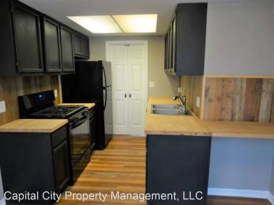 Main picture of 4 Sycamore Row