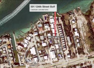 Main picture of 501 124th Street Gulf