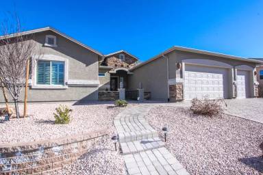 Main picture of 4083 N Pembroke St