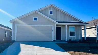 Main picture of 1132 Catclaw Rd
