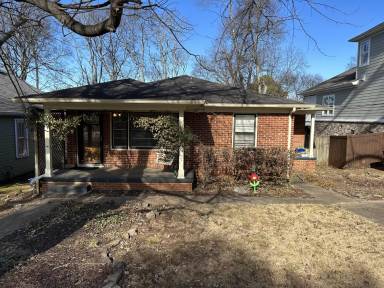 Main picture of 1209 Highland Ave SE